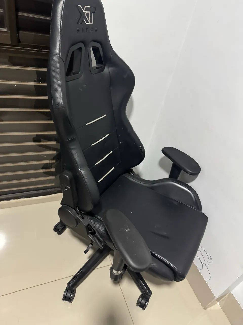 Cadeira gamer XT - Foto 2