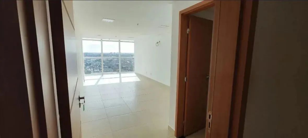 RC-ALUGA-SE SALA COMERCIAL NO ED.PARQUE OFFICE - Foto 3