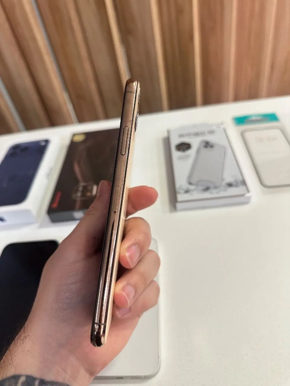 11 pro max 256gb - Foto 3