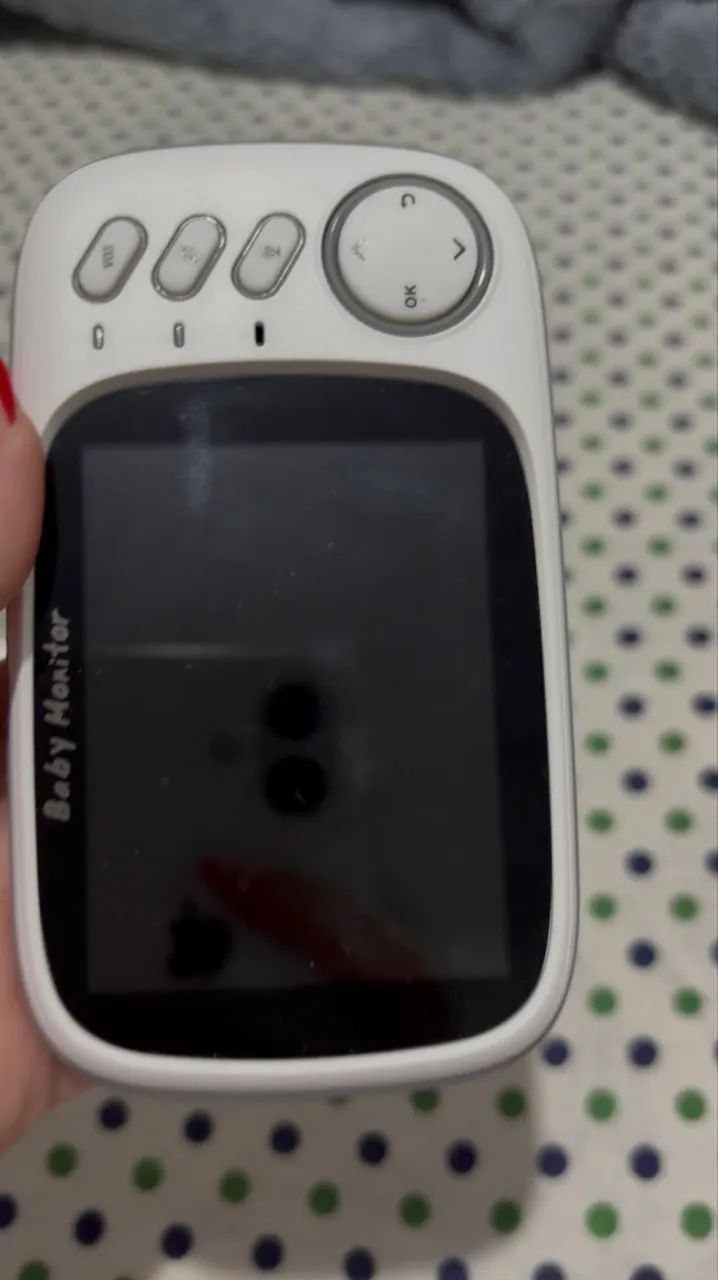Vendo Babá Eletrônica  - Foto 2