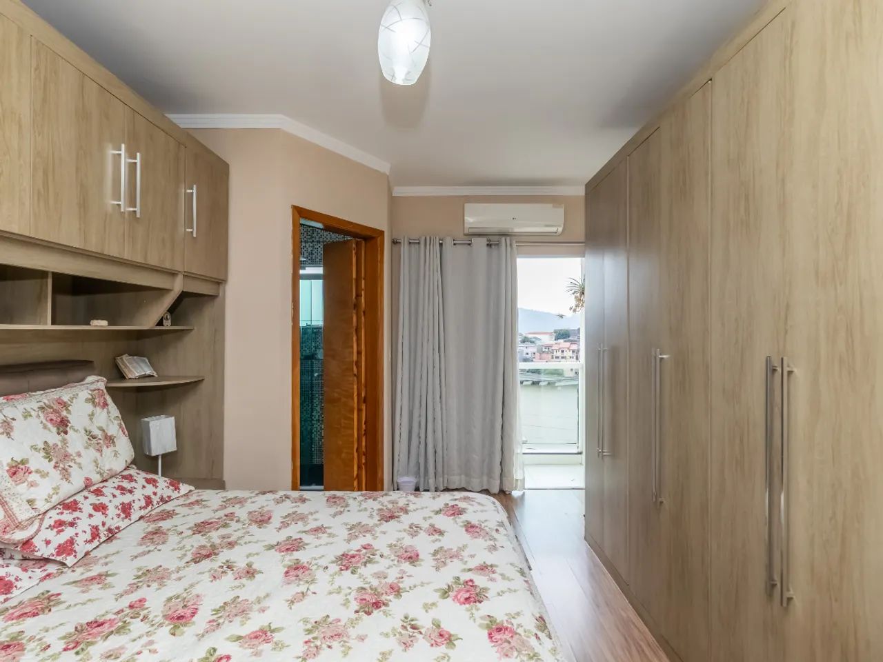 Sobrado para venda em Pirituba com 3 quartos, sendo 1 suíte, 96m² - Foto 3