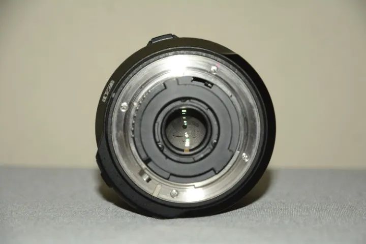 Lente Tamron AF 18-270mm para Nikon Barato - Foto 3