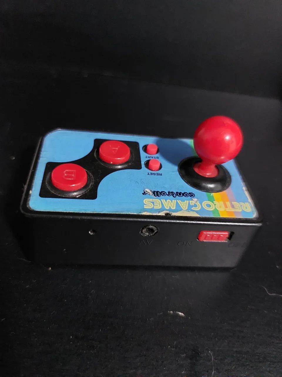 Mini jogo "no estado"  - Foto 3