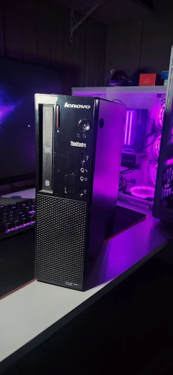 Lenovo ThinkPad Completo 