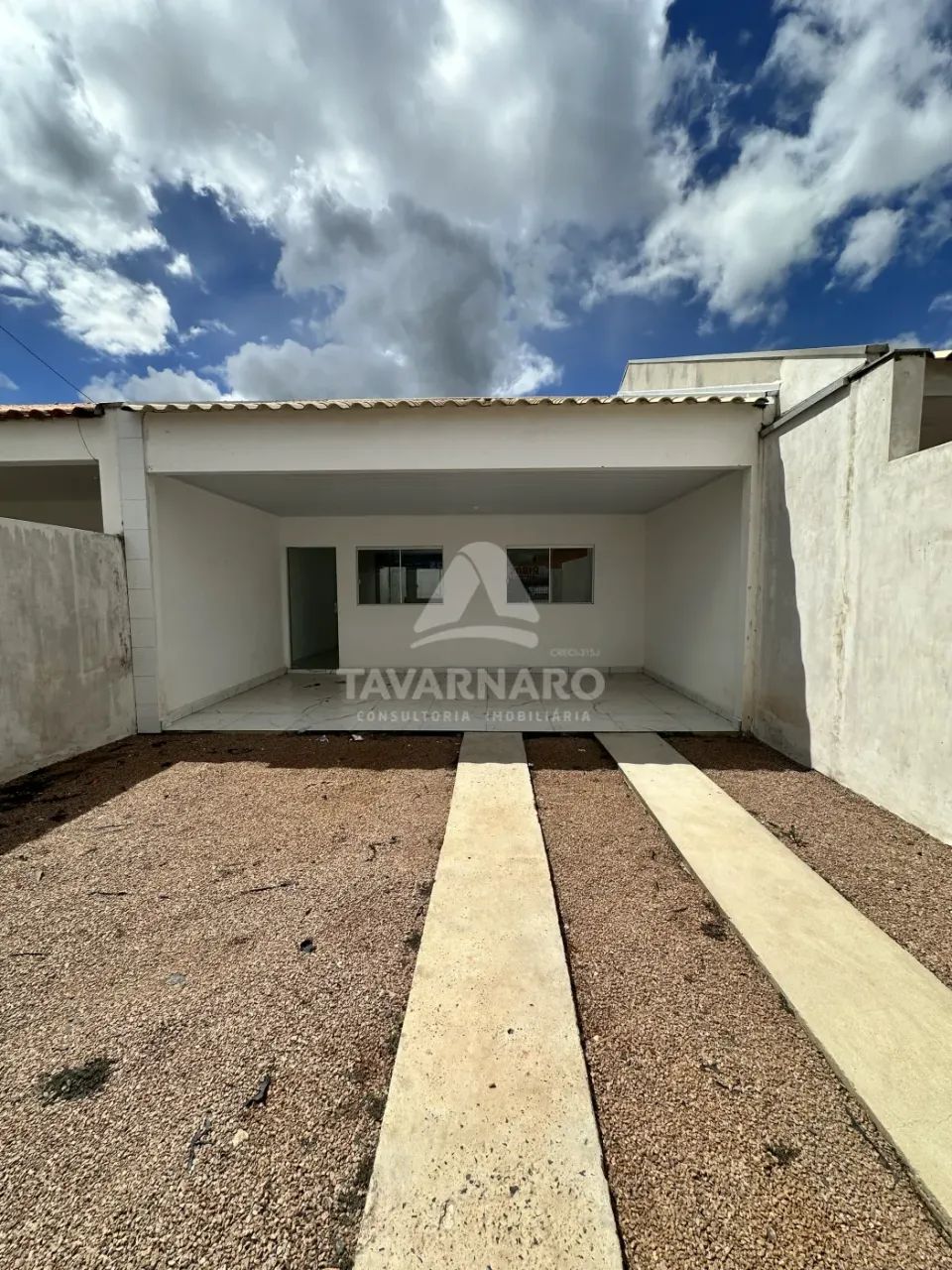 Residencia Aconchegante com 02 Dormitórios! - Foto 2