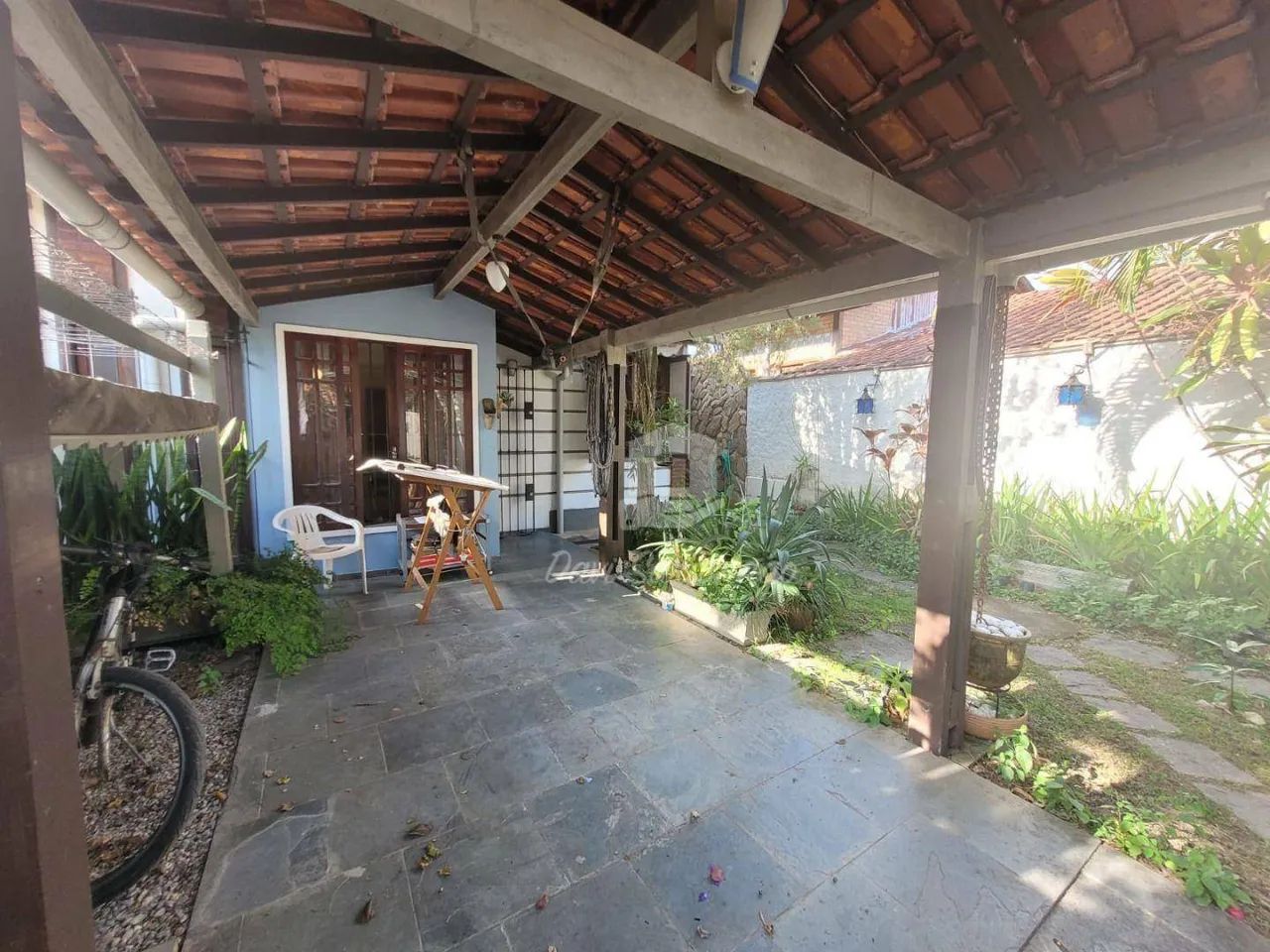 Casa Linear Itaipu à Venda