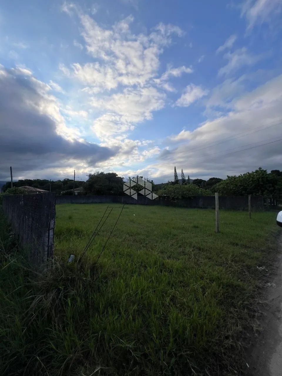 Terreno na Passagem do Maciambu, bem localizado e próximo à praia - Foto 5