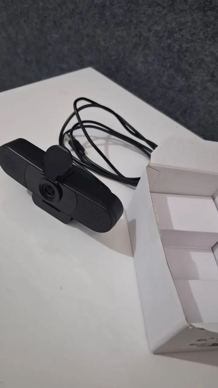 Smartcam Emeet C960