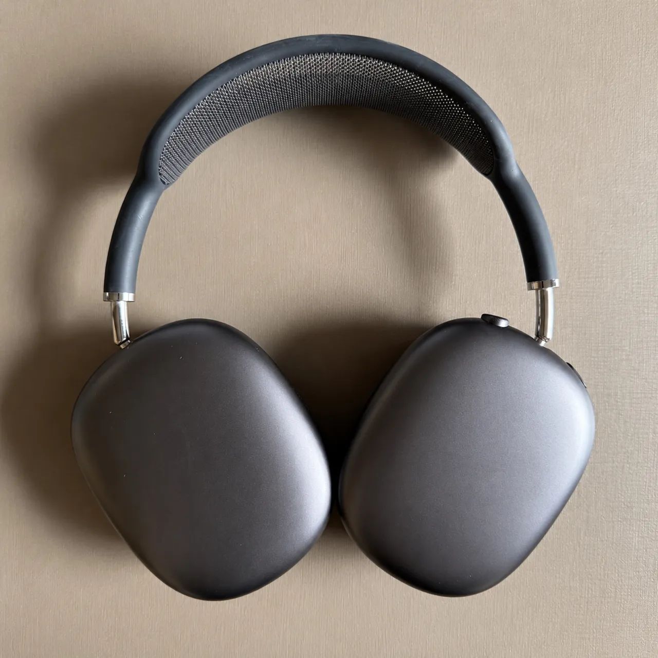 Apple AirPods Max - Cinza-espacial com Smart Case - Fones de