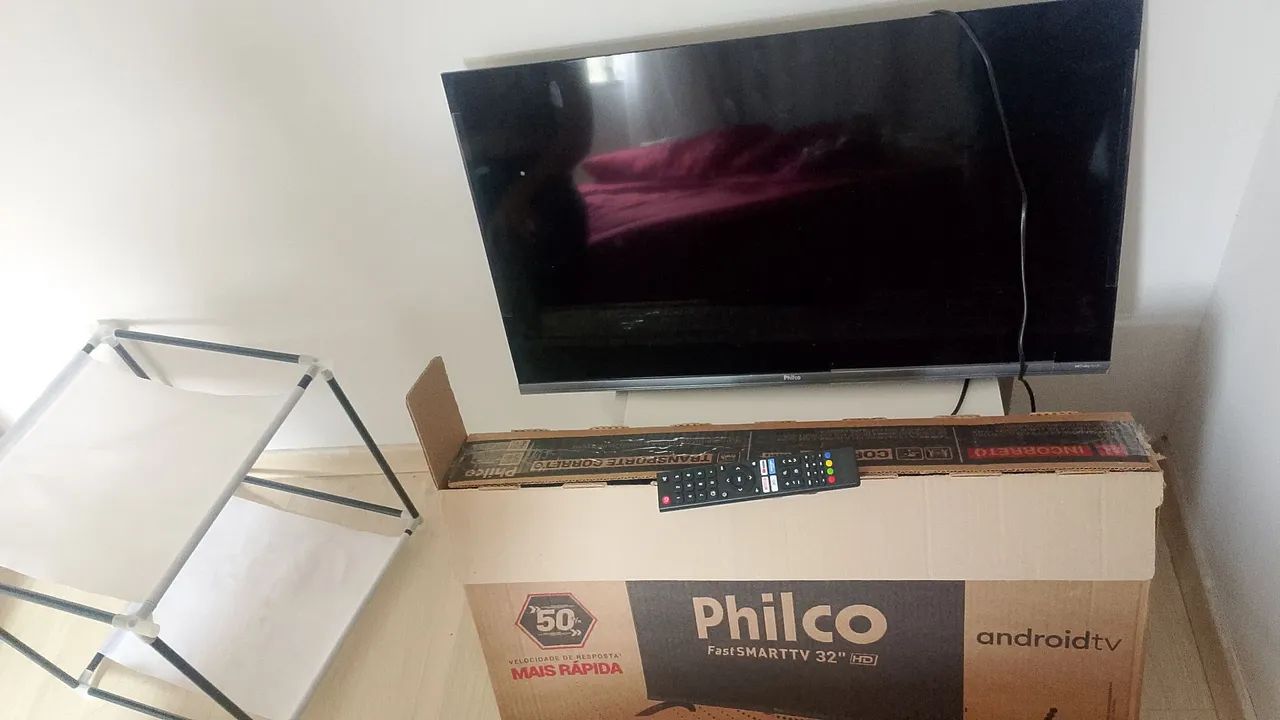 Vendo Tv 32