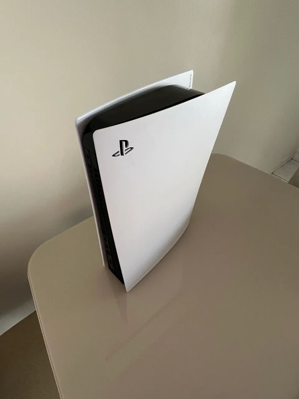 PS5 Digital pouco usado - Foto 4