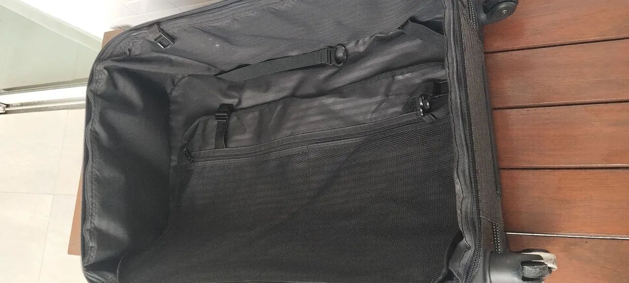 Mala para viagem 