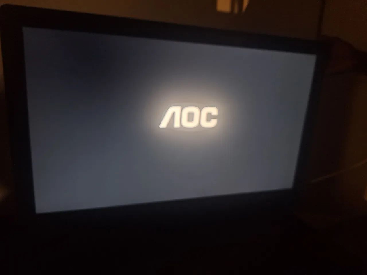 Tv Led 32' não funciona