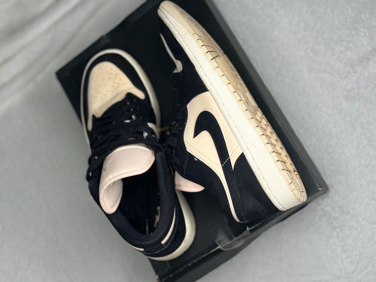 Tênis Air Jordan 