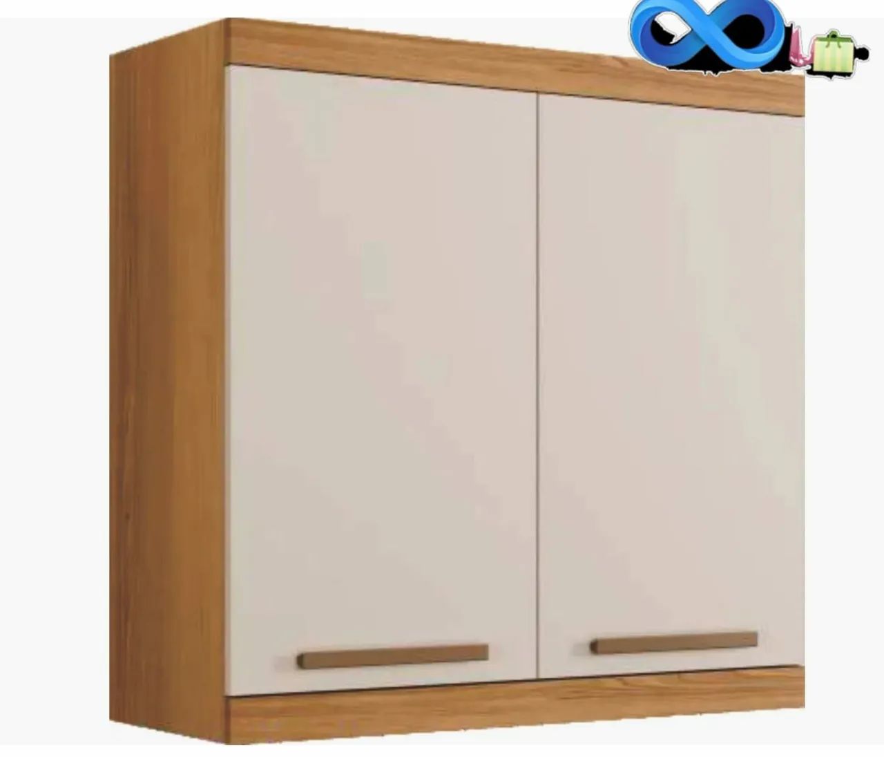 Armário áreo