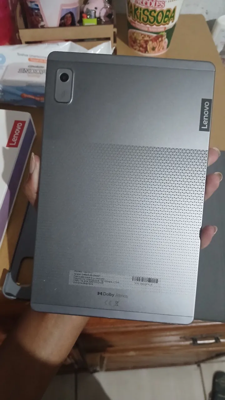 Lenovo tab m9 - Tablets e E-Readers - Sion, Belo Horizonte
