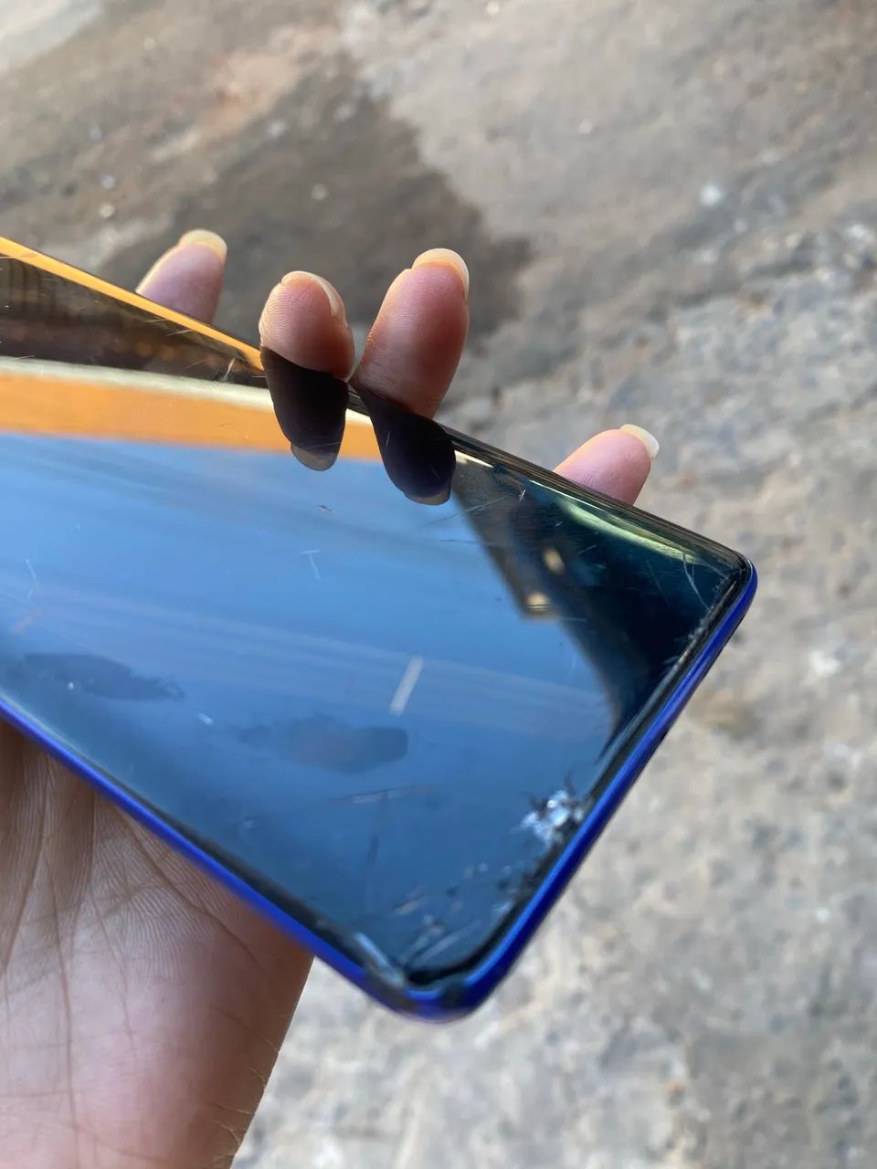 Motorola Edge 60 - Foto 4
