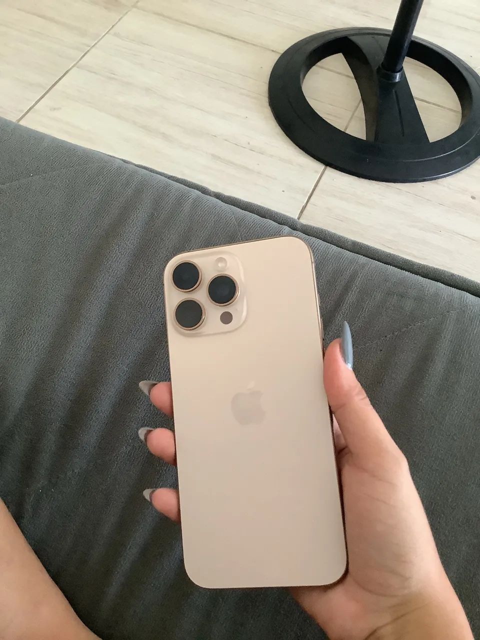 iPhone 16 pro Max  - Foto 4