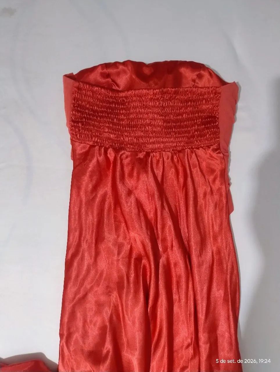 Vestido de festa - Foto 5