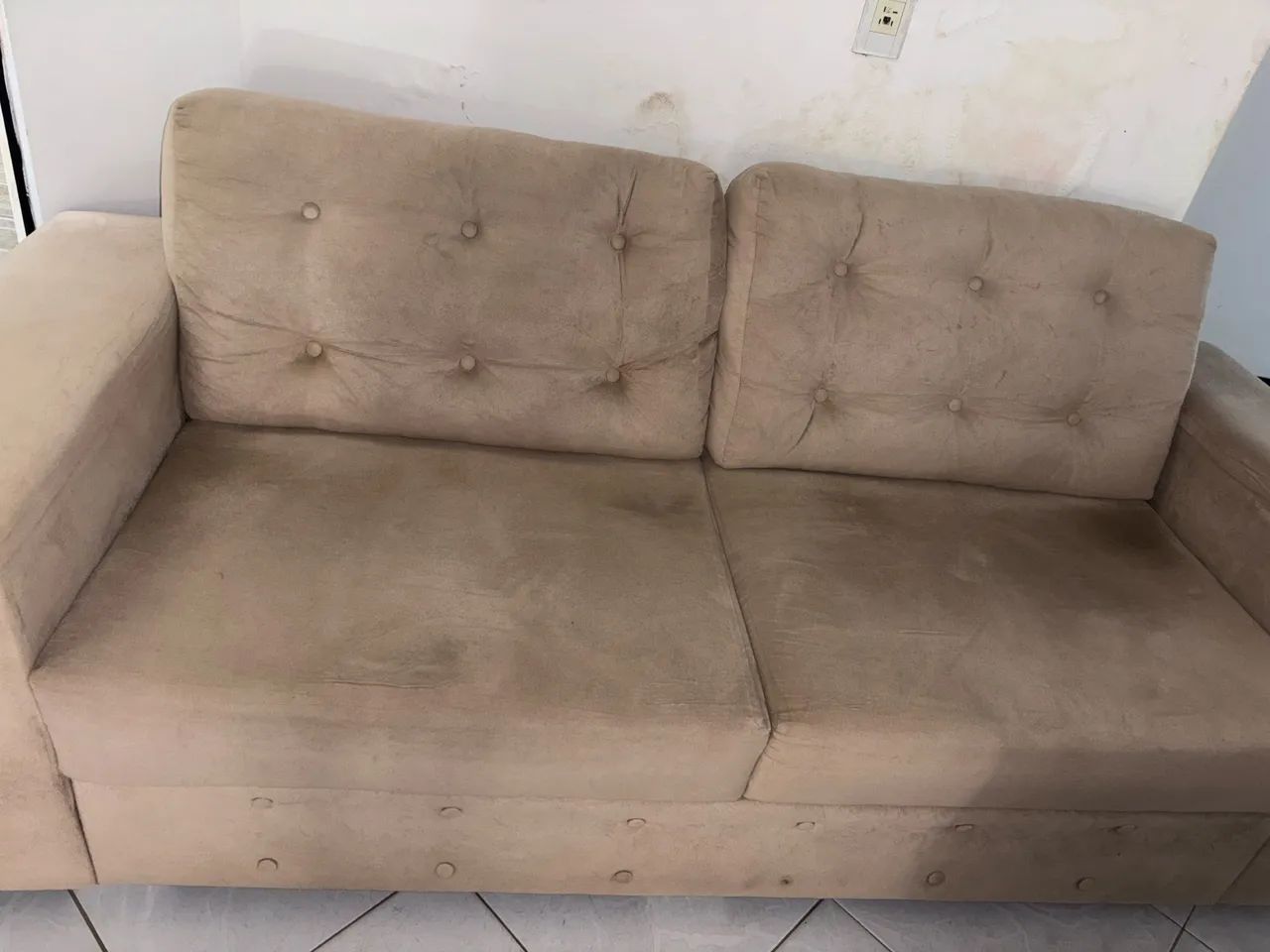 Sofá para vender - Foto 3