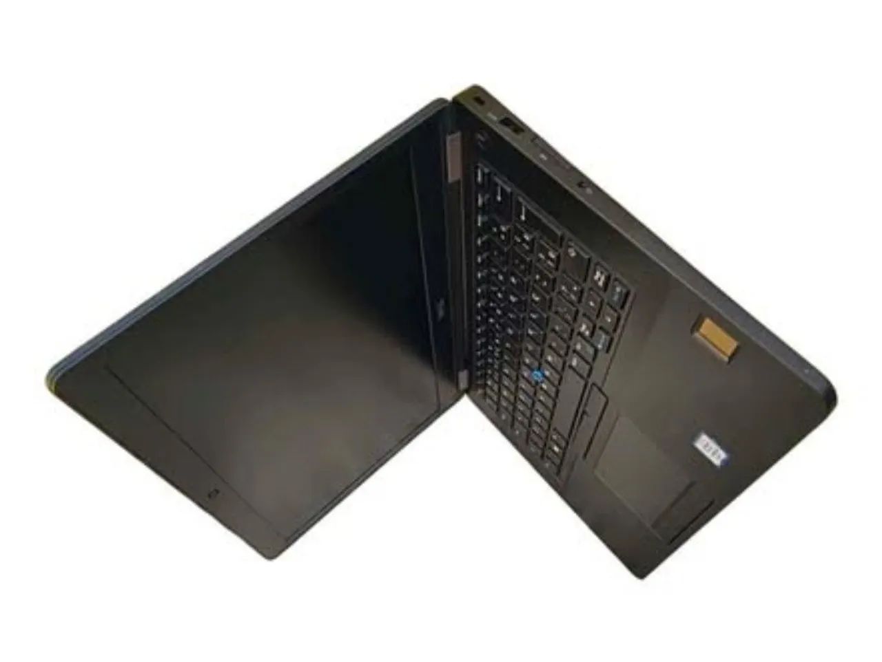 Dell latitude E5470 core i5 8GB de ram SSD 256 GB  - Foto 5