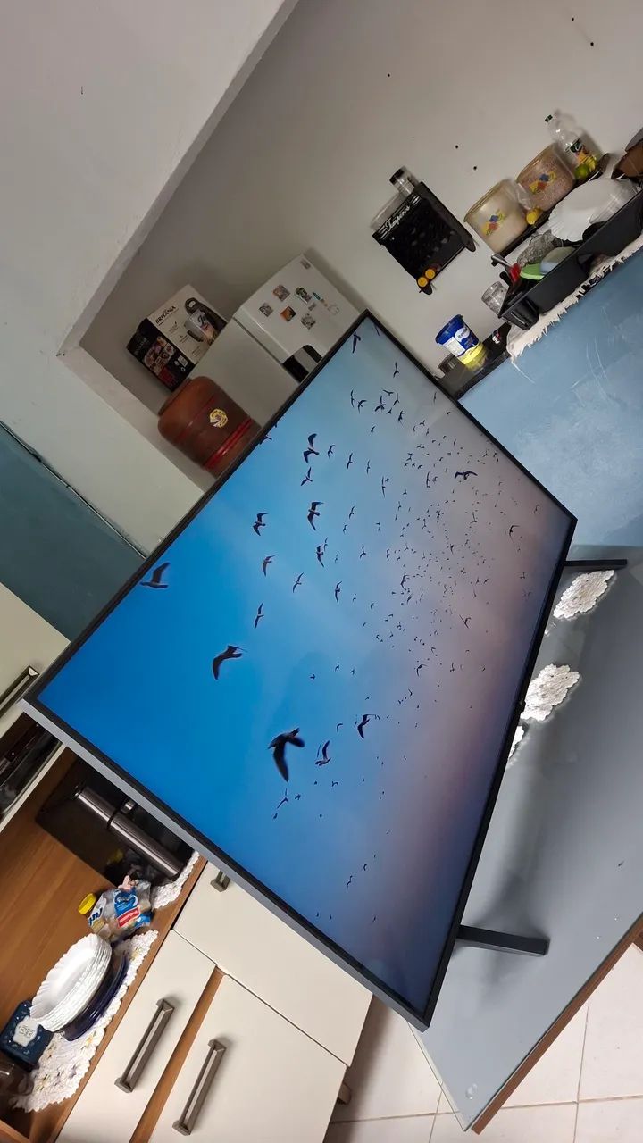 TV LG 4K UHD de 50 polegadas/Bluetooth  - Foto 2