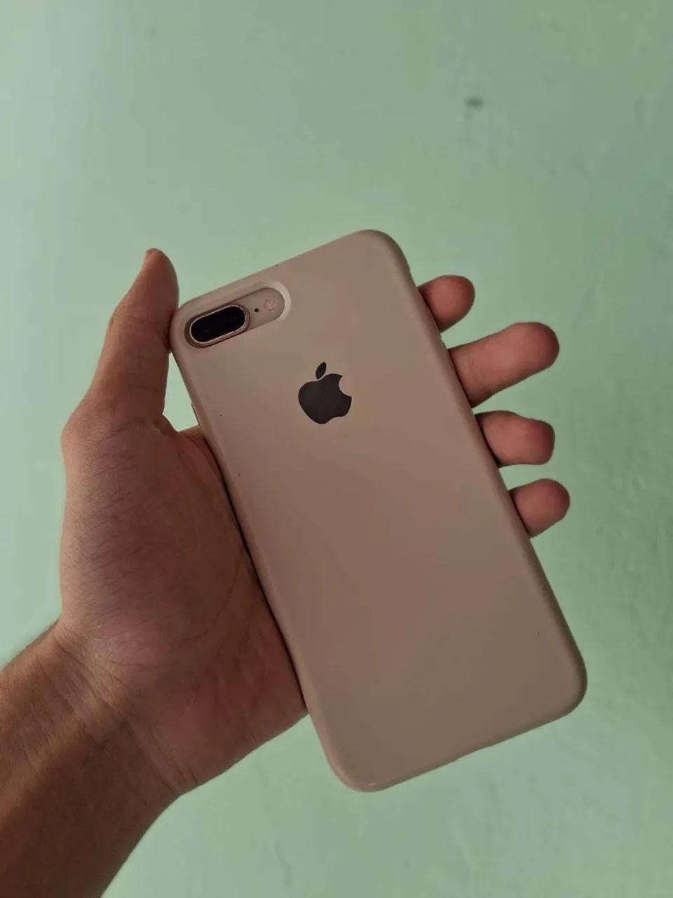 iPhone 8 Plus  - Foto 2