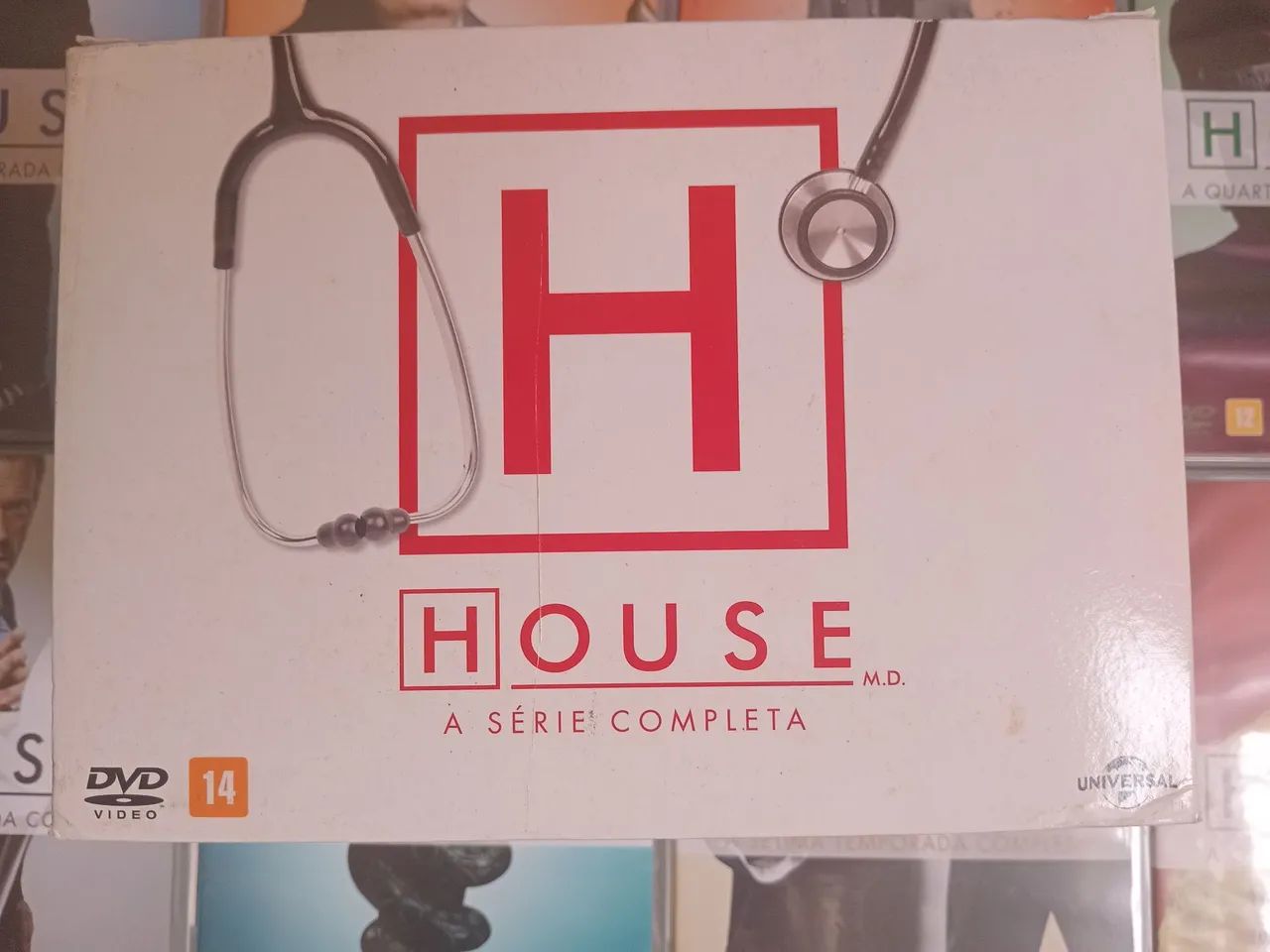 HOUSE  - BOX COMPLETO  - Foto 4