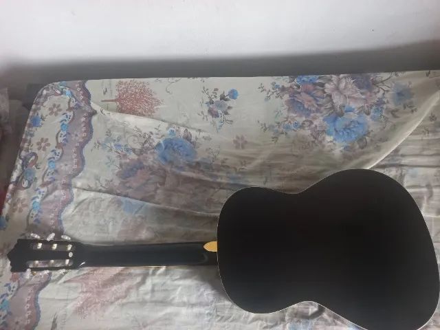 Violão Michael Seminovo  - Foto 3