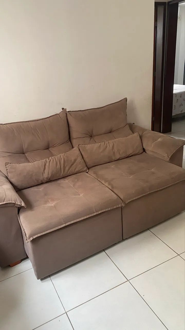 Sofá cama  - Foto 3