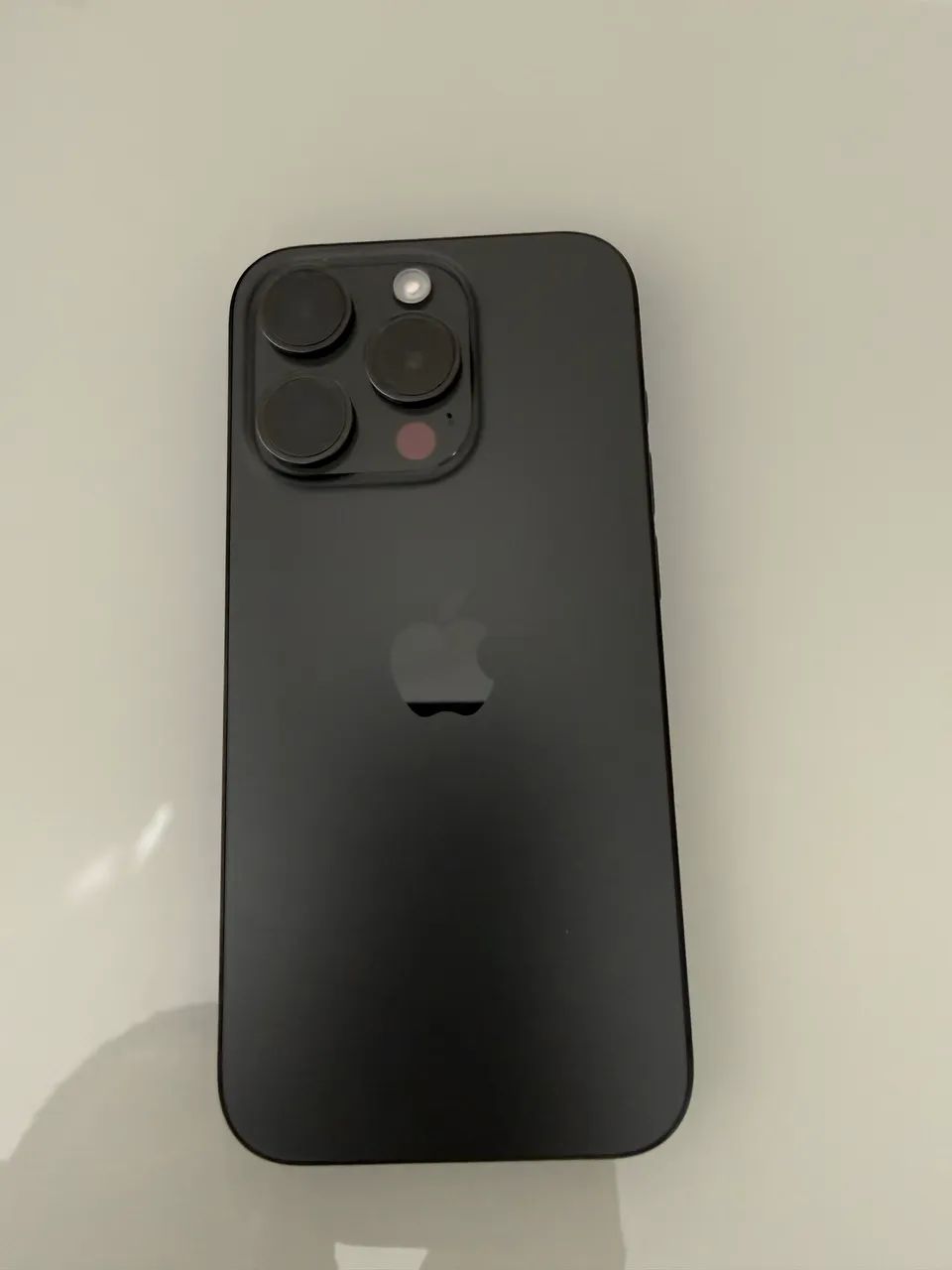 iPhone 15 Pro 256gb americano - Foto 4
