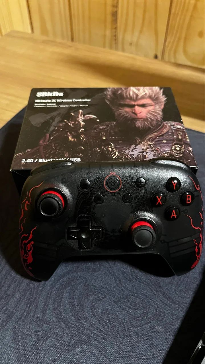 Vendo Pc gamer completo , só ligar na toma e jogar  - Foto 4