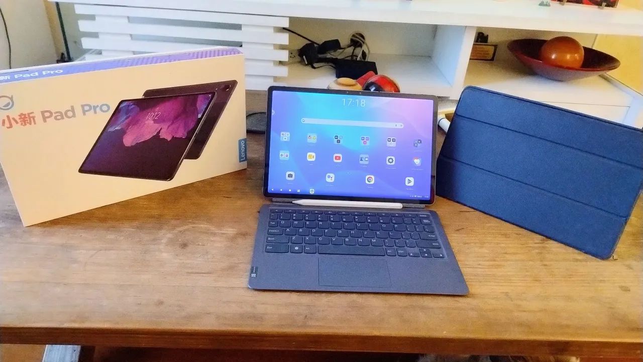 Tablet Lenovo Tab P11 Pro - Foto 3