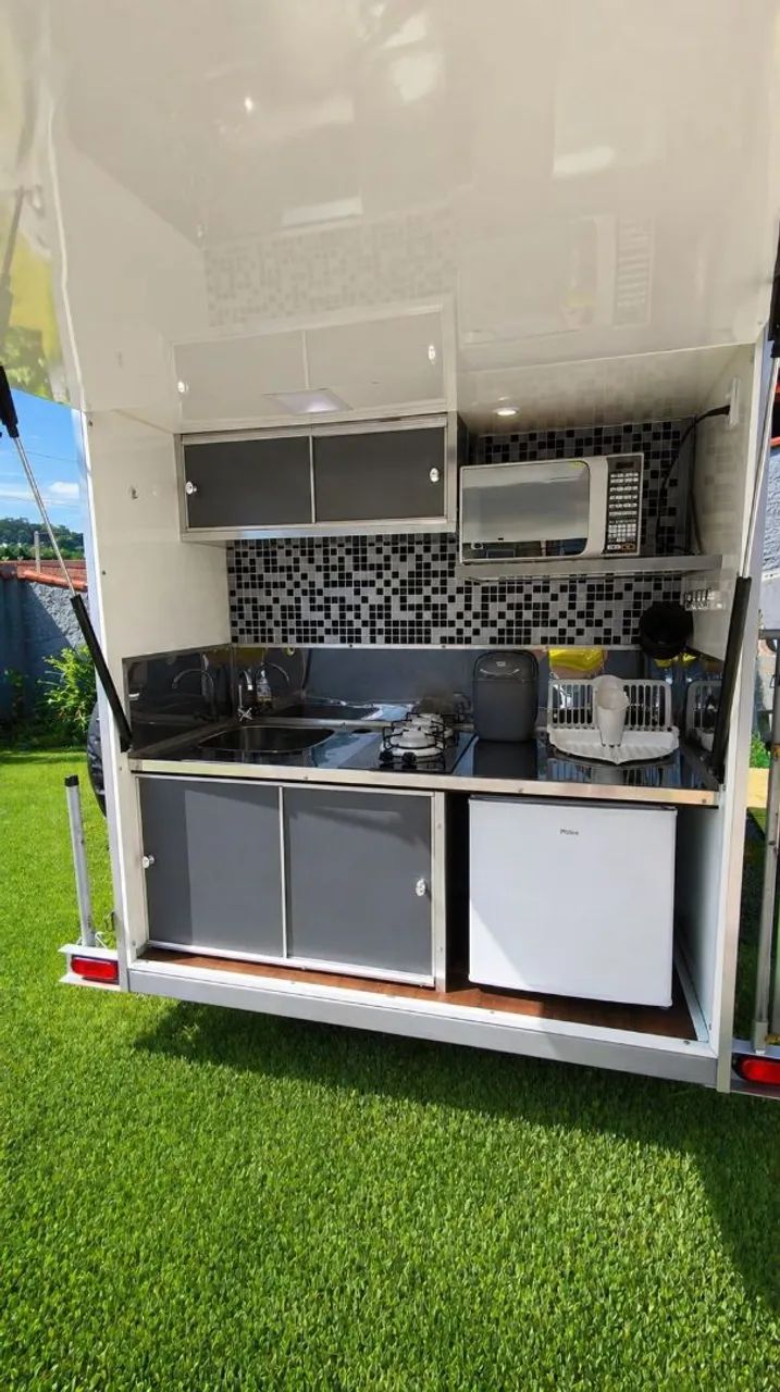 Mini Trailer 2023