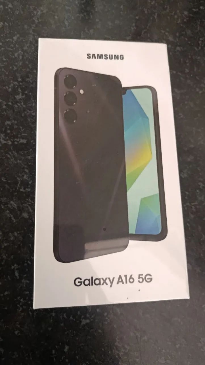 Samsung Galaxy A16 5G 128gb 4GBRAM