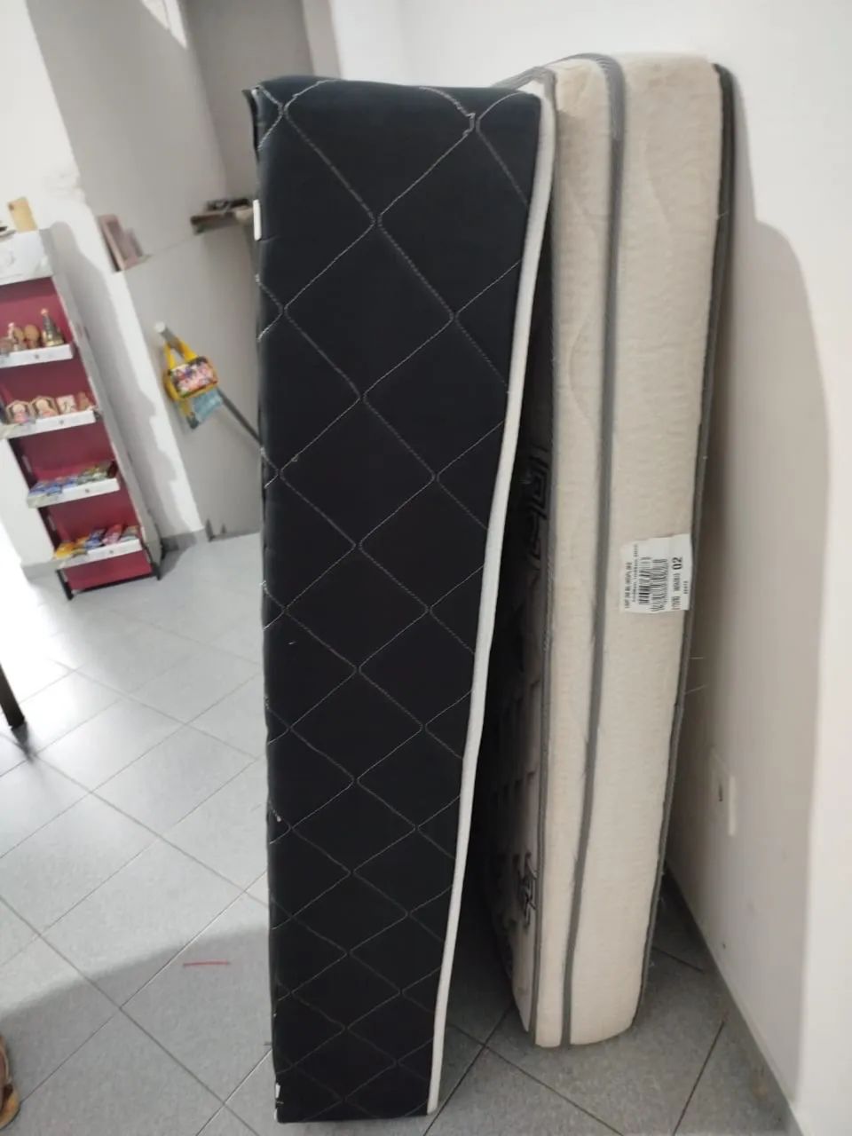 Cama casal 