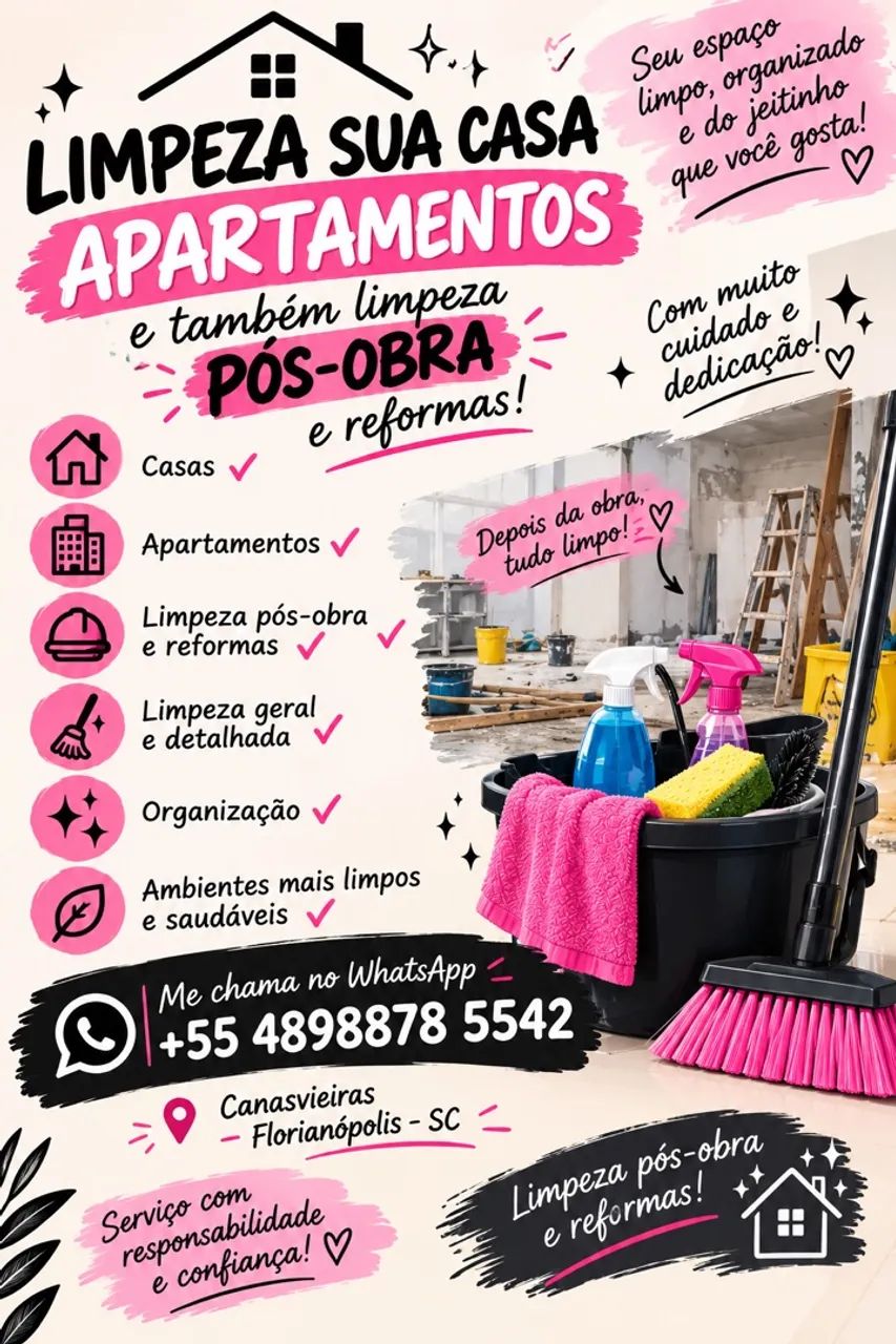 Limpeza