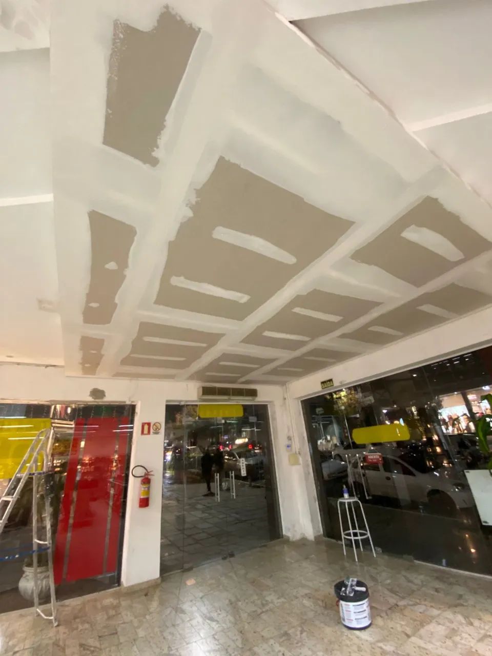 Forro em Drywall,PVC - Foto 5
