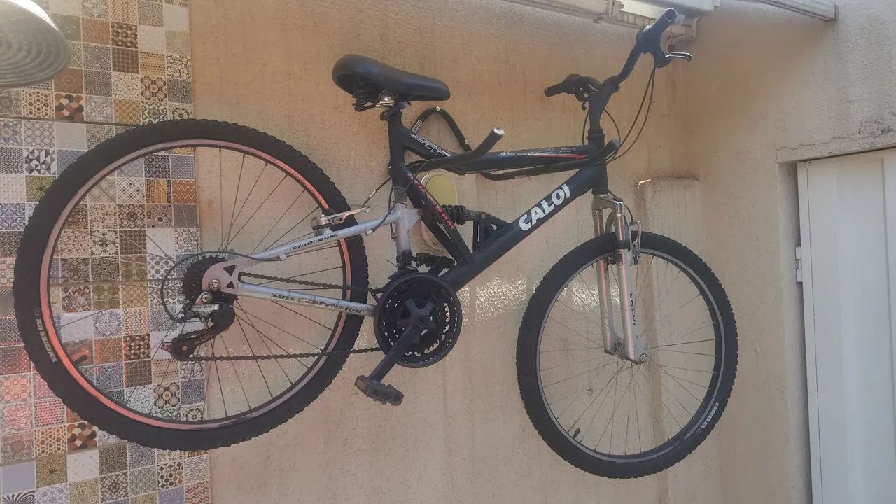 Vendo Bicicleta  - Foto 2
