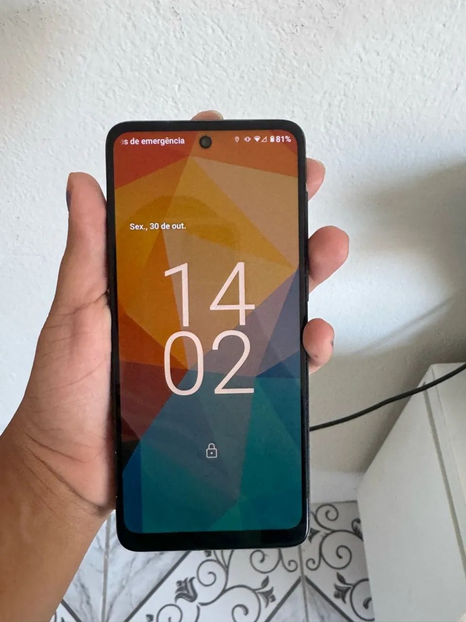 Moto G22 à venda - Foto 4