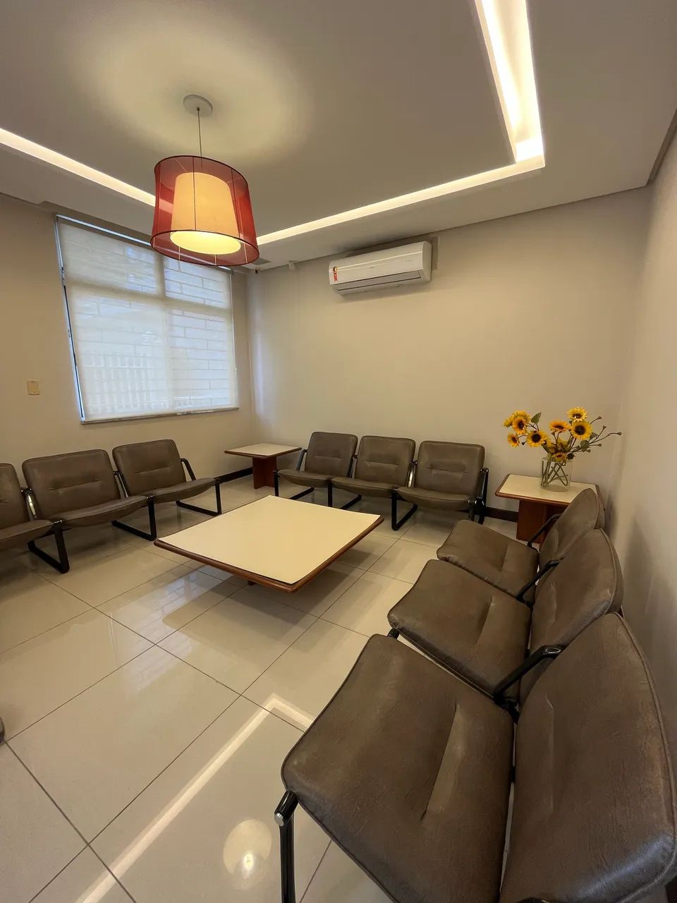 Casa  ampla. residência e comercial 4/4  Batista Campos