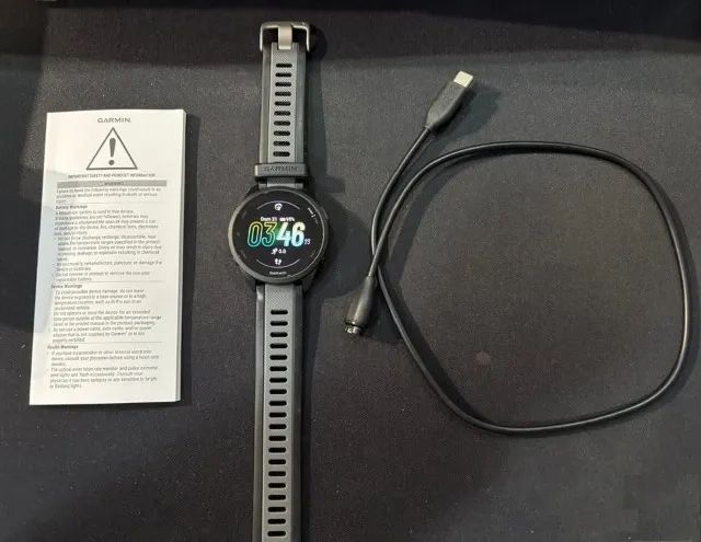 Garmin - 165 Music - Foto 3