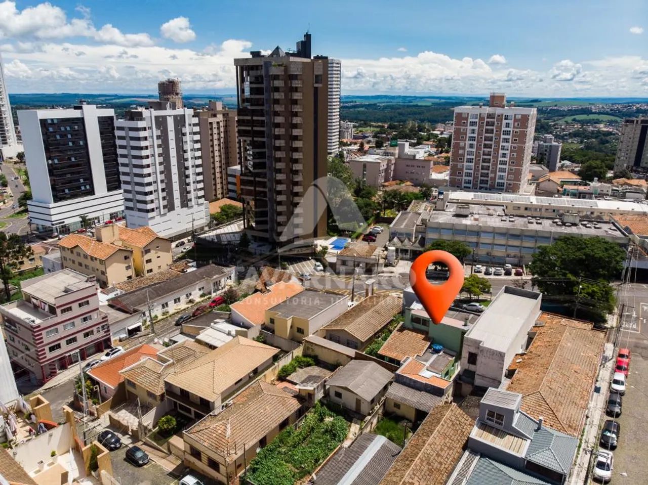 Casa Comercial Central - Foto 2