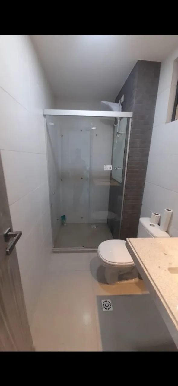 Box temperado a partir de 150$ reais instalação  - Foto 4