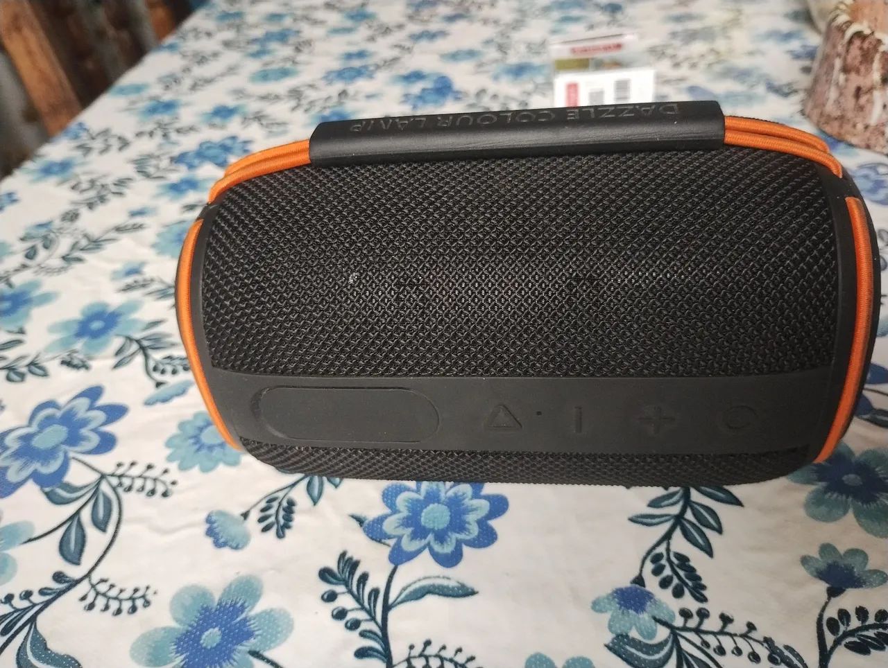JBL kapbom a prova dágua  - Foto 5