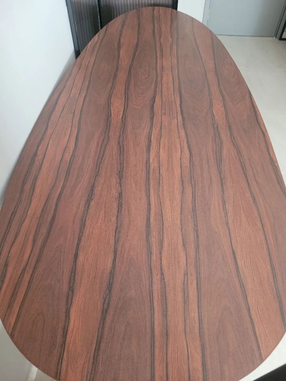 Mesa orgânica mdf - Foto 4