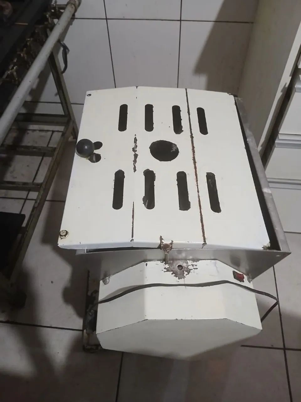 Masseira  - Foto 2
