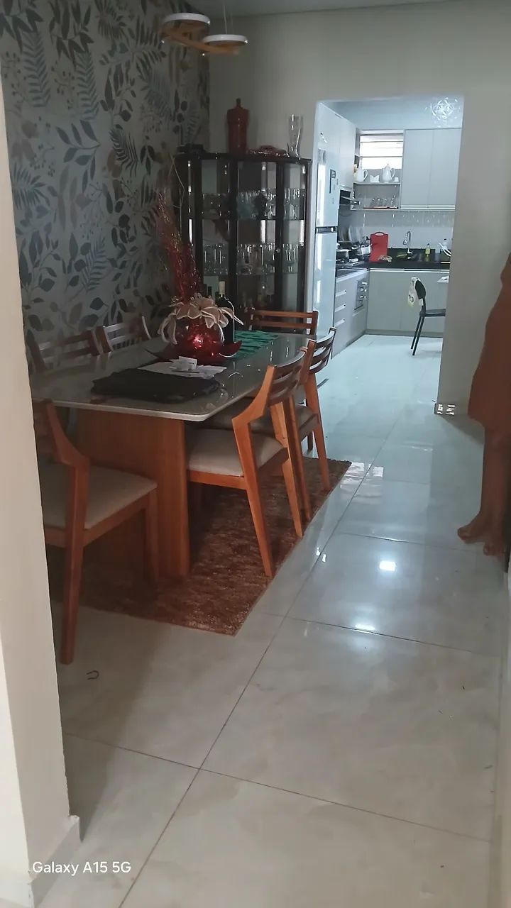 Vendo casa nova - Foto 3