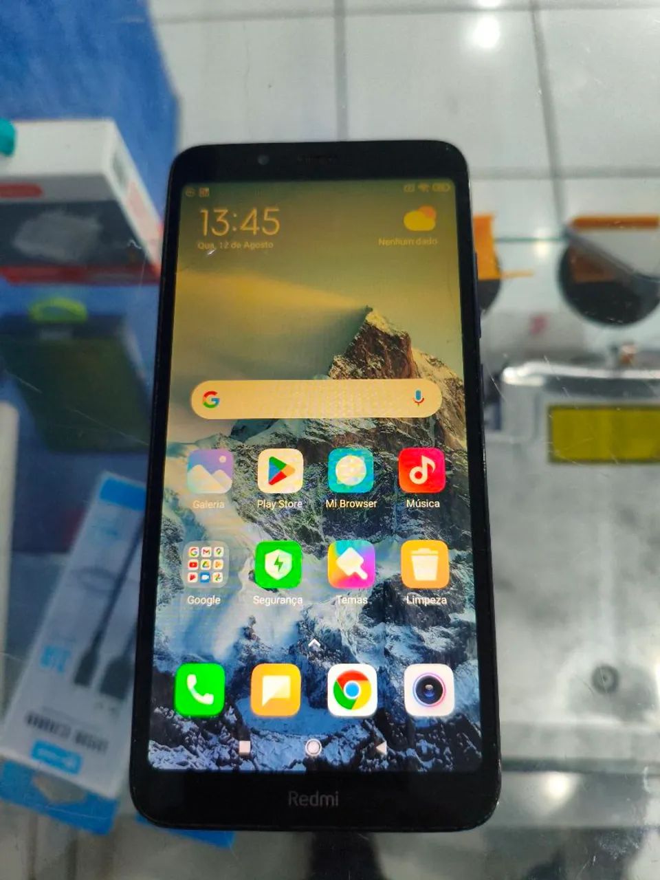 Xiaomi redmi 9a