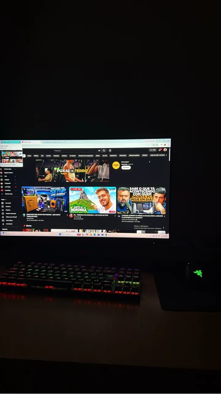 Pc gamer